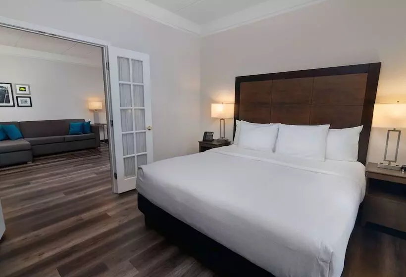 Fotos del hotel La Quinta By Wyndham Miami Airport West:  12