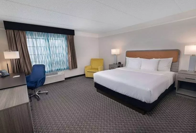 Fotos del hotel La Quinta By Wyndham Miami Airport West:  10