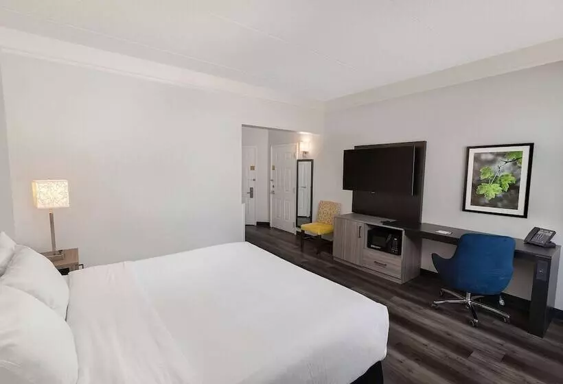 La Quinta By Wyndham Miami Airport West