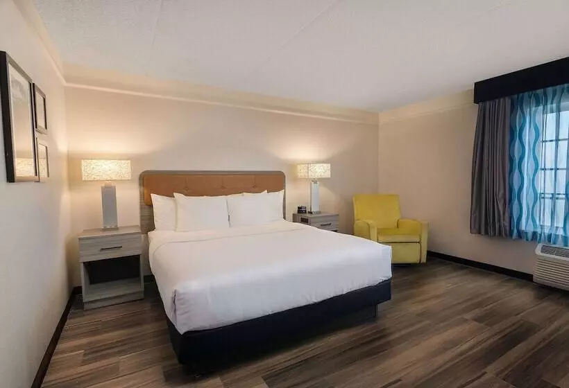 Fotos del hotel La Quinta By Wyndham Miami Airport West:  6