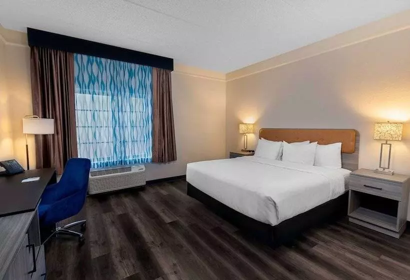 Fotos del hotel La Quinta By Wyndham Miami Airport West:  14