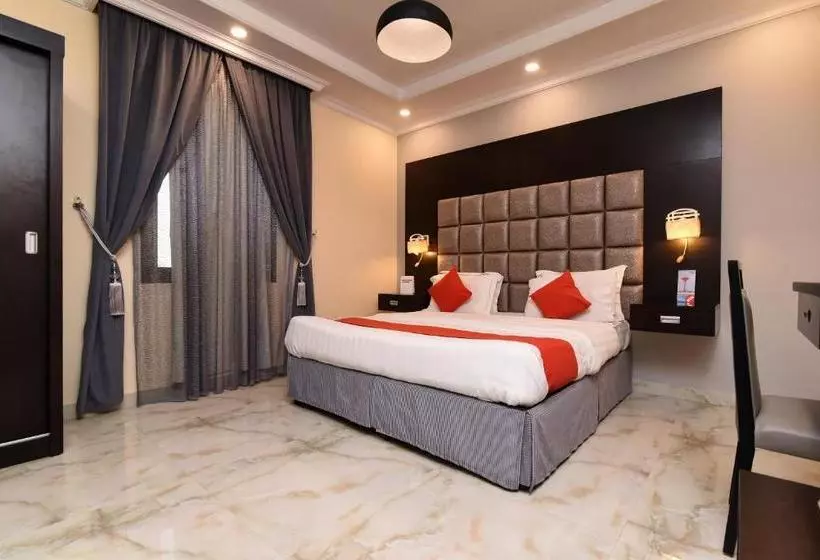 Fotos del hotel Durra Taraf 1 Residential:  16