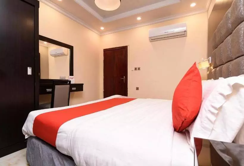 Fotos del hotel Durra Taraf 1 Residential:  10
