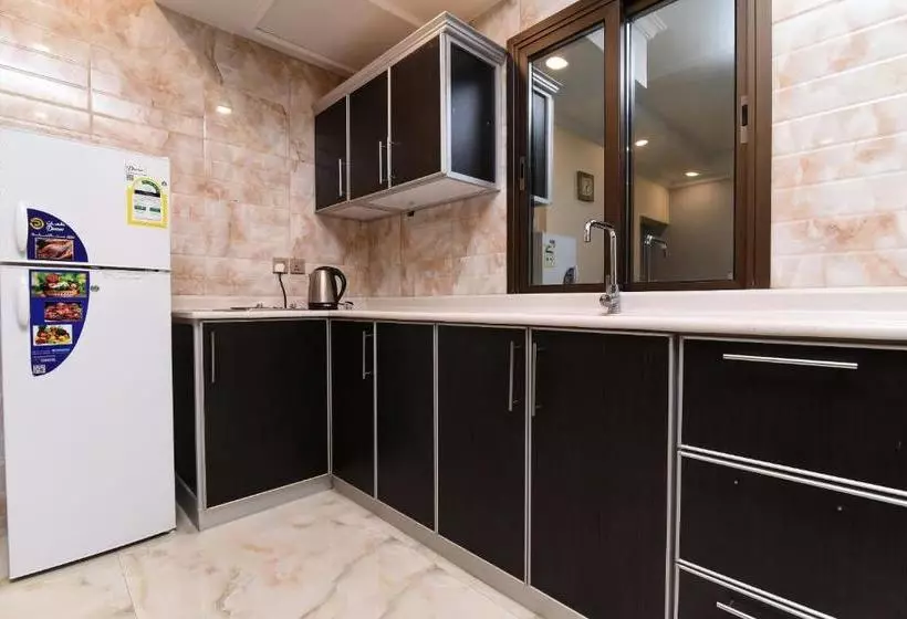 Fotos del hotel Durra Taraf 1 Residential:  20