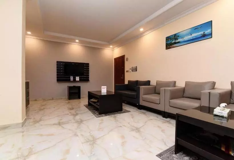 Fotos del hotel Durra Taraf 1 Residential:  24