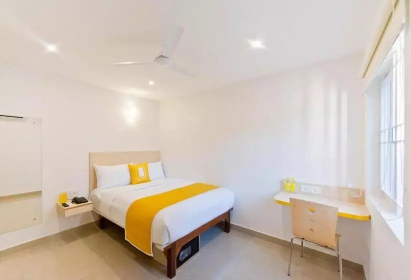 Fotos del hotel X By Bloom I Hebbal Manyata Park:  7