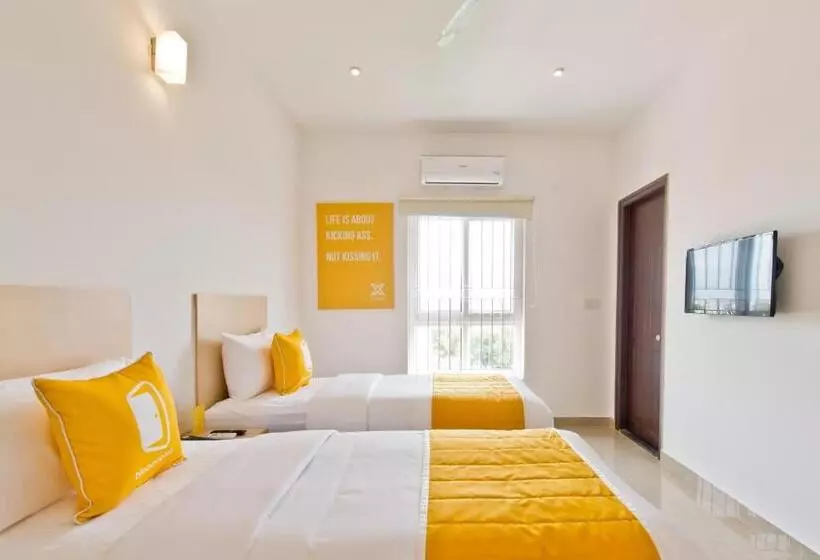 Fotos del hotel X By Bloom I Hebbal Manyata Park:  21