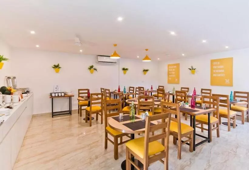 Fotos del hotel X By Bloom I Hebbal Manyata Park:  19