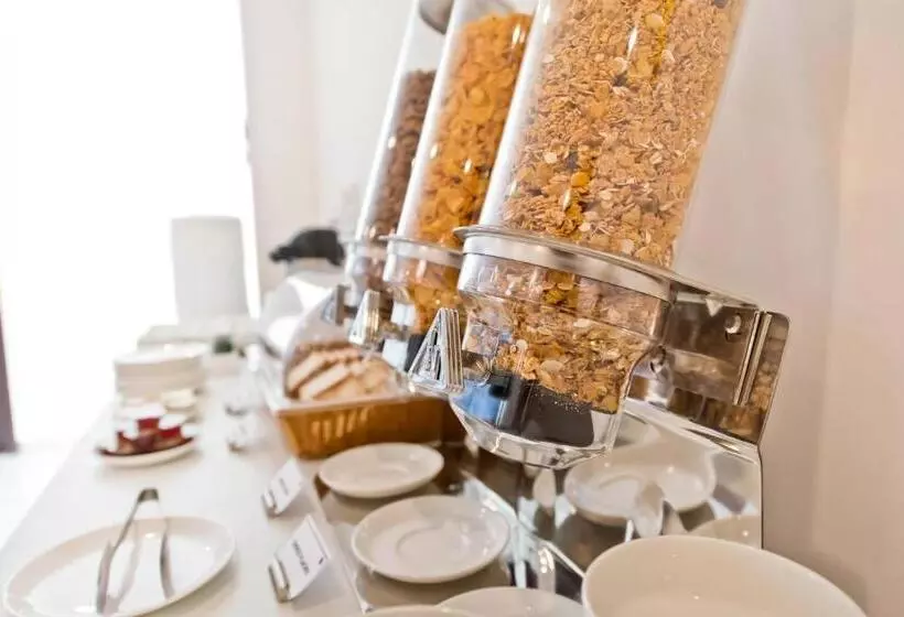 Fotos del hotel X By Bloom I Hebbal Manyata Park:  4