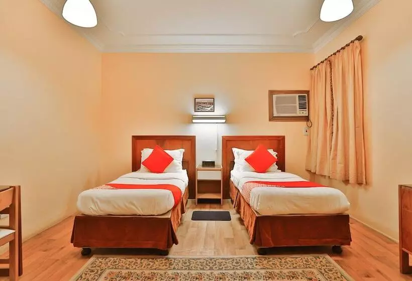 Fotos del hotel Oyo 350 Dar Almadinah:  23