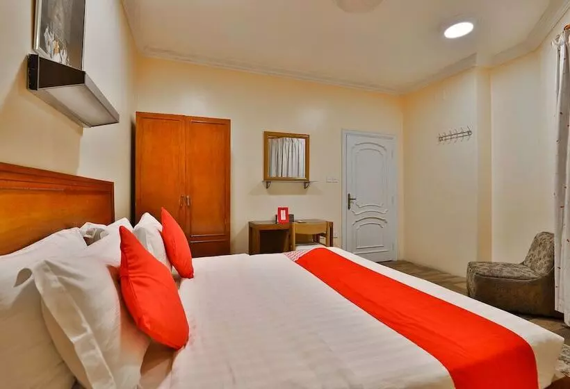 Fotos del hotel Oyo 350 Dar Almadinah:  13