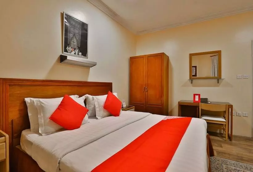 Fotos del hotel Oyo 350 Dar Almadinah:  11