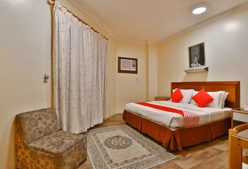 Fotos del hotel Oyo 350 Dar Almadinah:  15