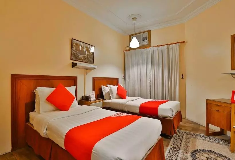 Fotos del hotel Oyo 350 Dar Almadinah:  21