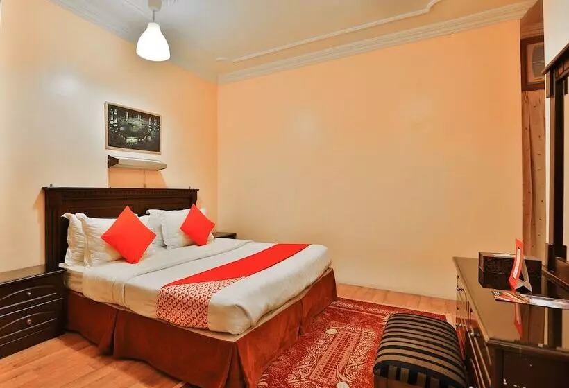 Fotos del hotel Oyo 350 Dar Almadinah:  24