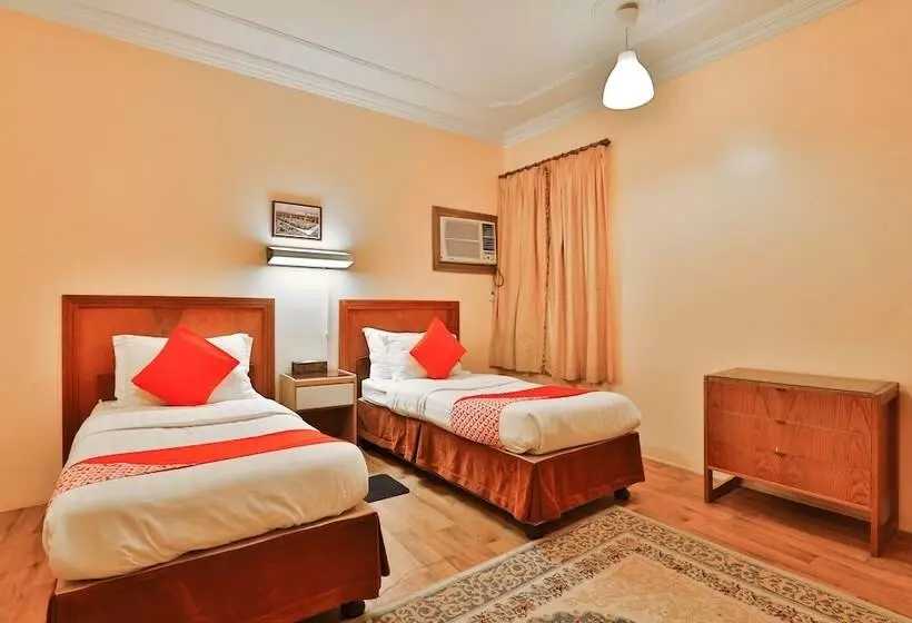 Fotos del hotel Oyo 350 Dar Almadinah:  22