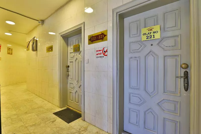 Fotos del hotel Oyo 350 Dar Almadinah:  10