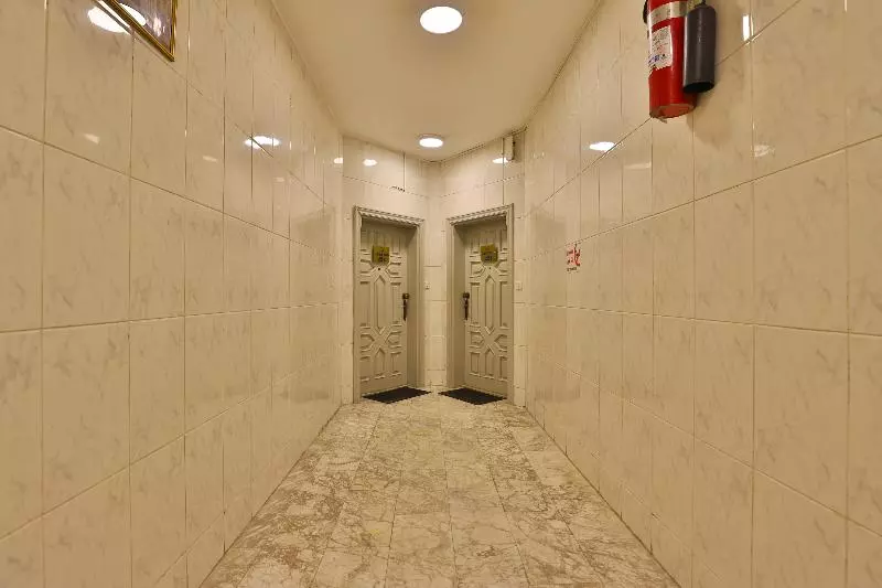Fotos del hotel Oyo 350 Dar Almadinah:  18