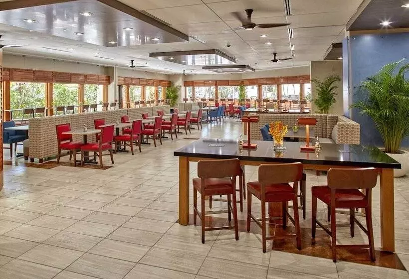 Fotos del hotel Holiday Inn Express Waikiki, An Ihg:  15