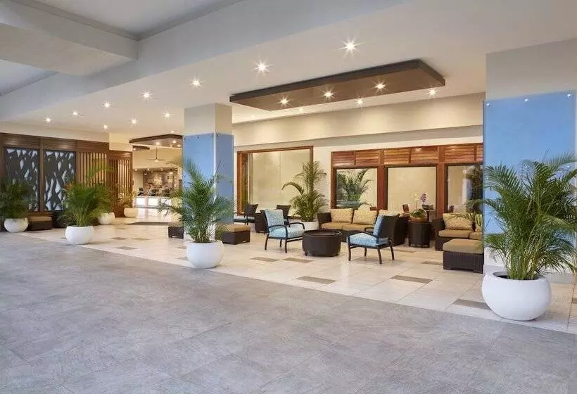 Fotos del hotel Holiday Inn Express Waikiki, An Ihg:  19