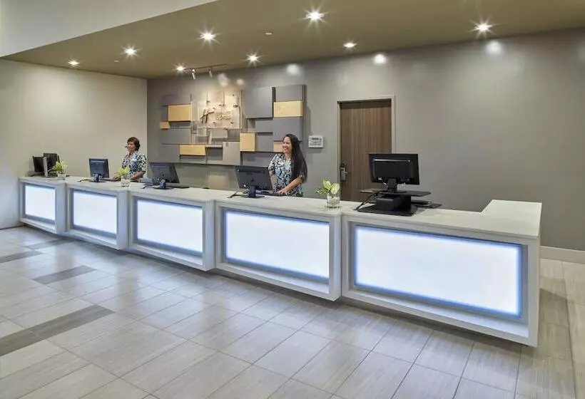 Fotos del hotel Holiday Inn Express Waikiki, An Ihg:  22