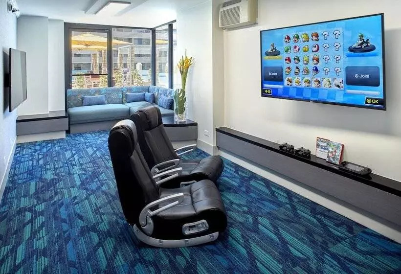 Fotos del hotel Holiday Inn Express Waikiki, An Ihg:  18