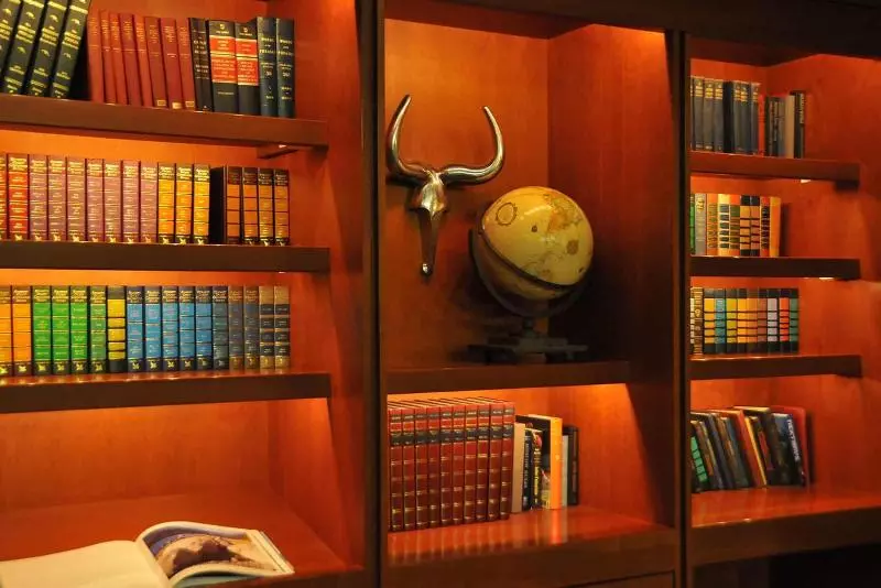 Fotos del hotel Magnolia Hotel Downtown Dallas:  6