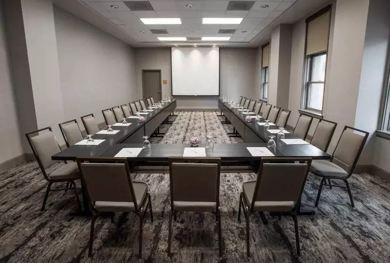 Fotos del hotel Magnolia Hotel Downtown Dallas:  5