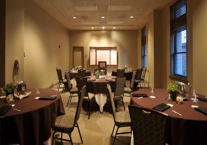 Fotos del hotel Magnolia Hotel Downtown Dallas:  15