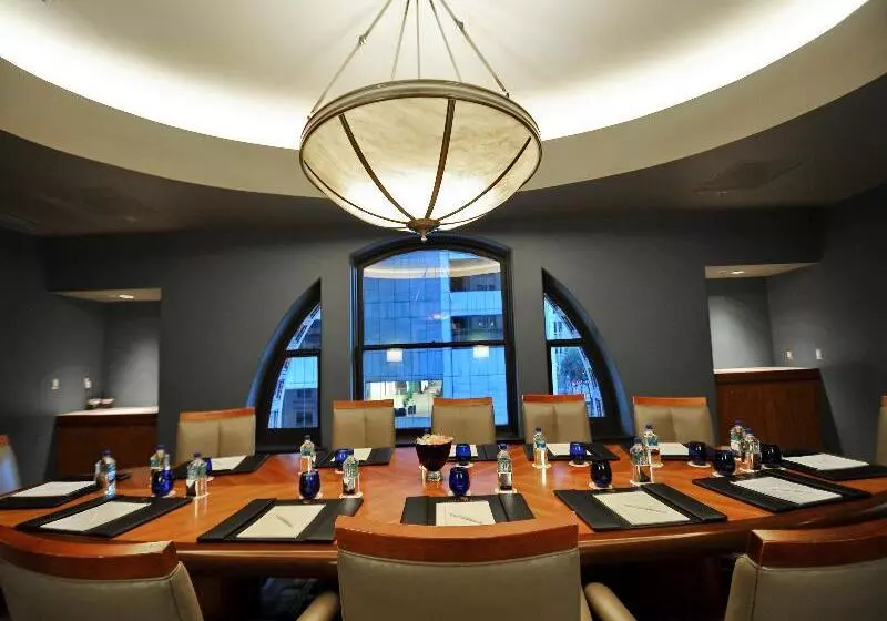 Fotos del hotel Magnolia Hotel Downtown Dallas:  17