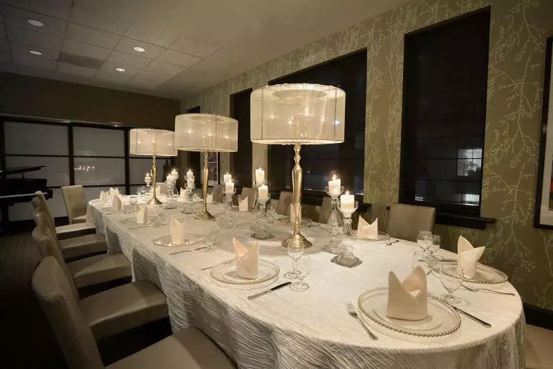 Fotos del hotel Magnolia Hotel Downtown Dallas:  4