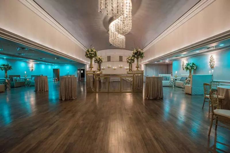 Fotos del hotel Magnolia Hotel Downtown Dallas:  3