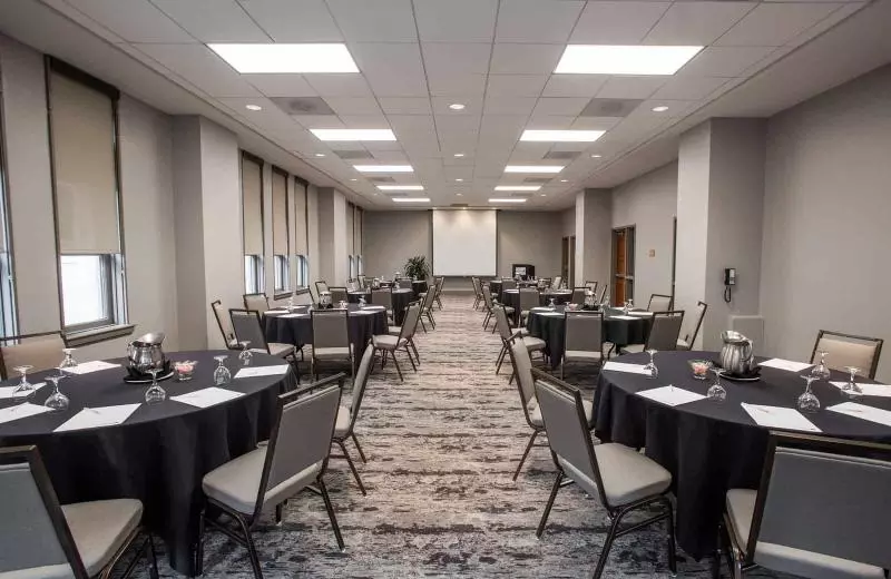 Fotos del hotel Magnolia Hotel Downtown Dallas:  19