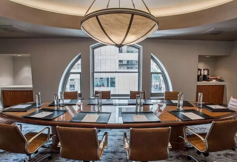 Fotos del hotel Magnolia Hotel Downtown Dallas:  20