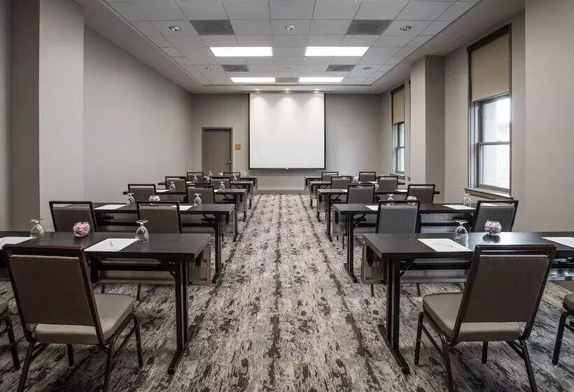 Fotos del hotel Magnolia Hotel Downtown Dallas:  21