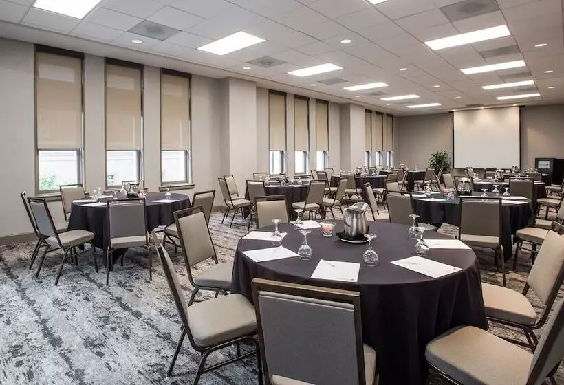 Fotos del hotel Magnolia Hotel Downtown Dallas:  24