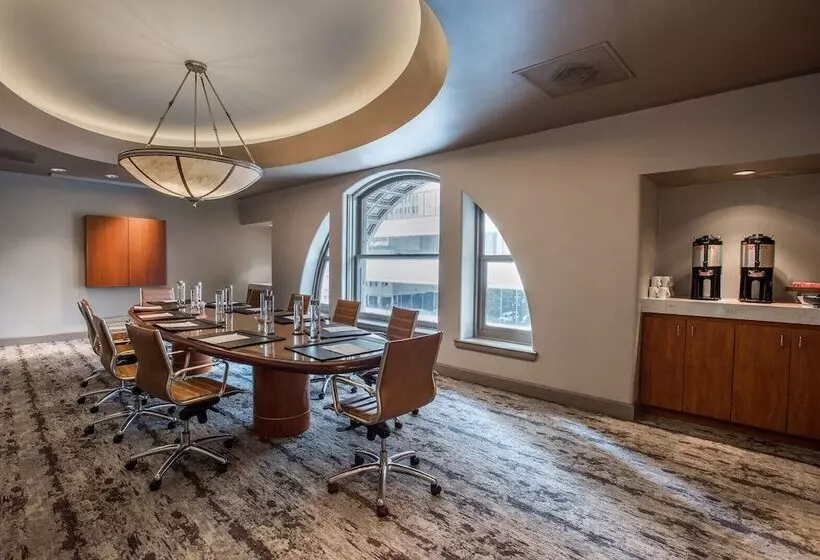 Fotos del hotel Magnolia Hotel Downtown Dallas:  22