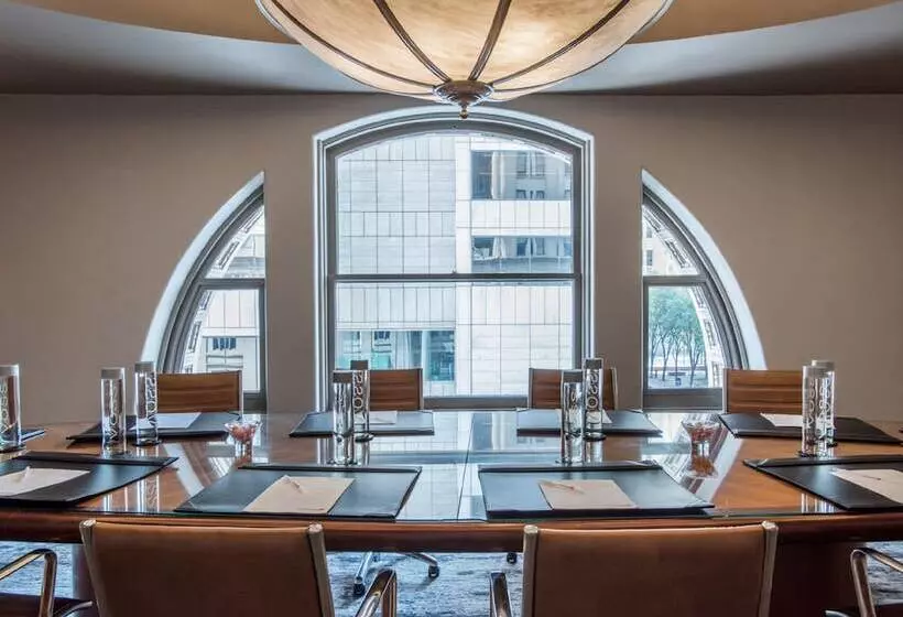 Fotos del hotel Magnolia Hotel Downtown Dallas:  23