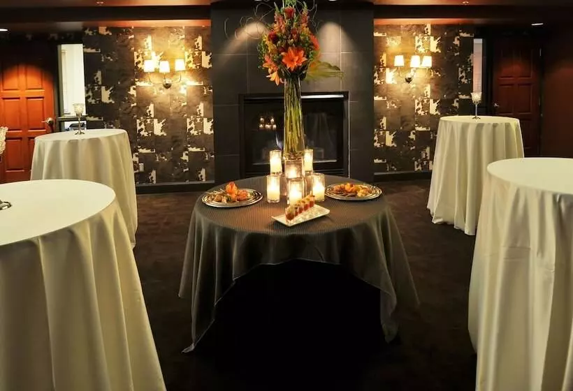 Fotos del hotel Magnolia Hotel Downtown Dallas:  14