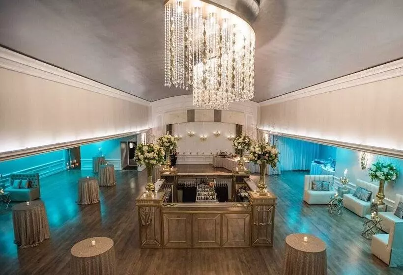 Fotos del hotel Magnolia Hotel Downtown Dallas:  7