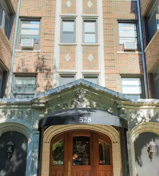 Fotos del hotel Majestic:  5