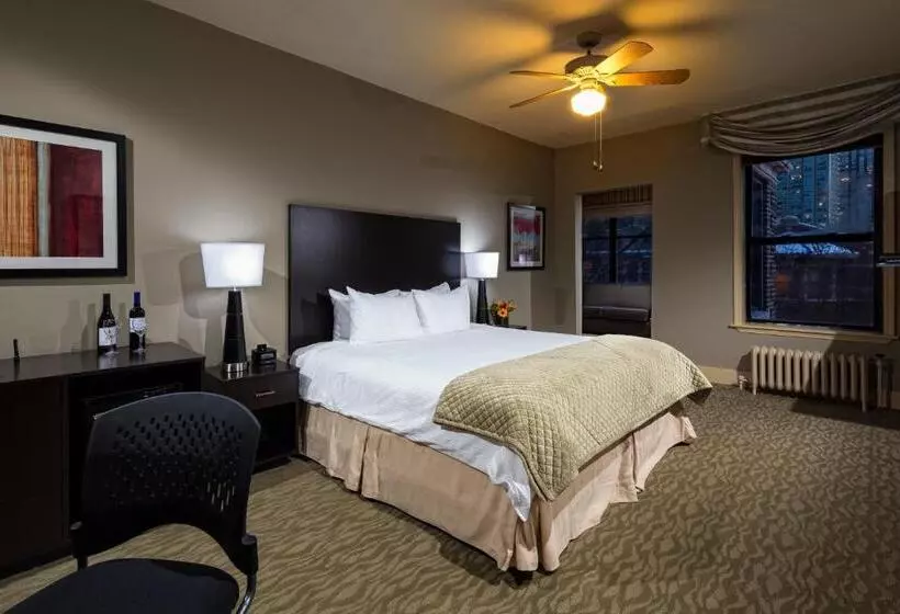 Fotos del hotel Majestic:  2