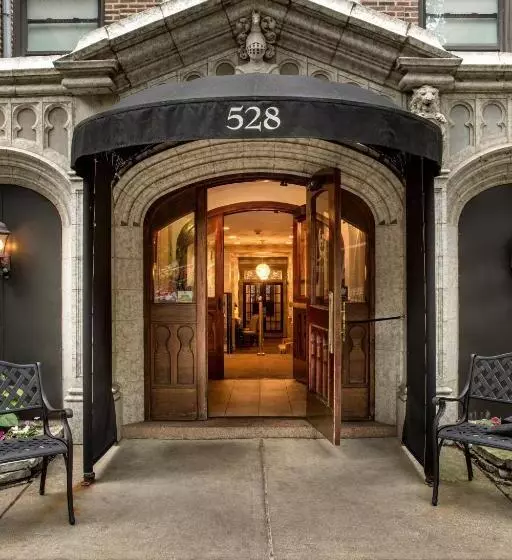 Fotos del hotel Majestic:  11