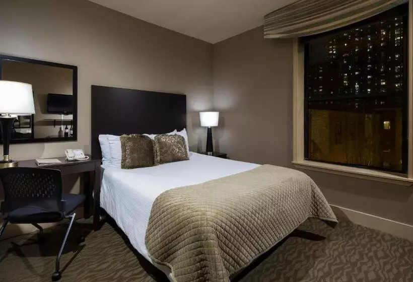 Fotos del hotel Majestic:  12