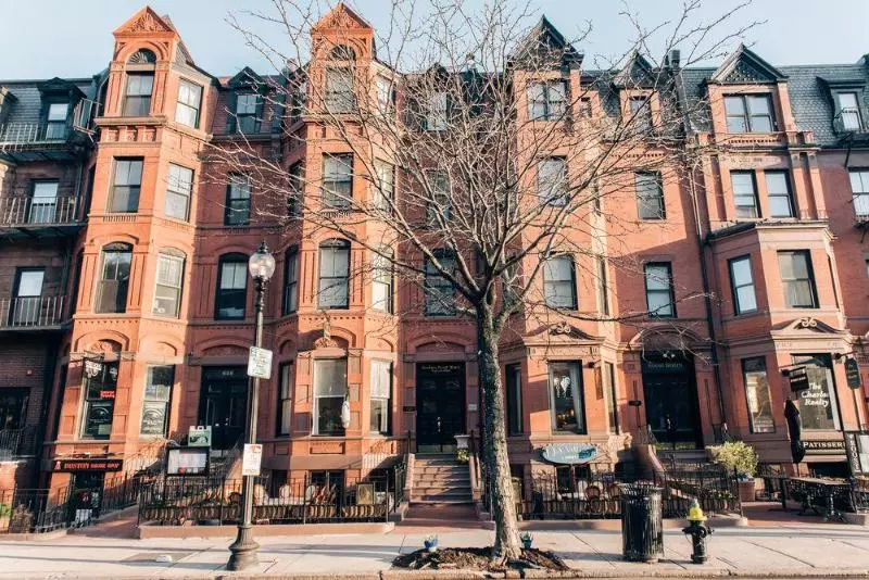 Fotos del hotel Newbury Guest House:  5