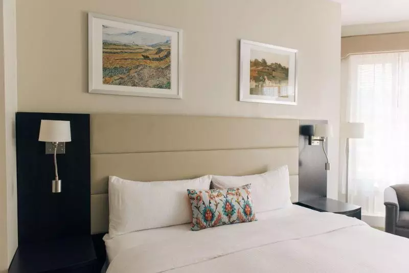 Fotos del hotel Newbury Guest House:  6