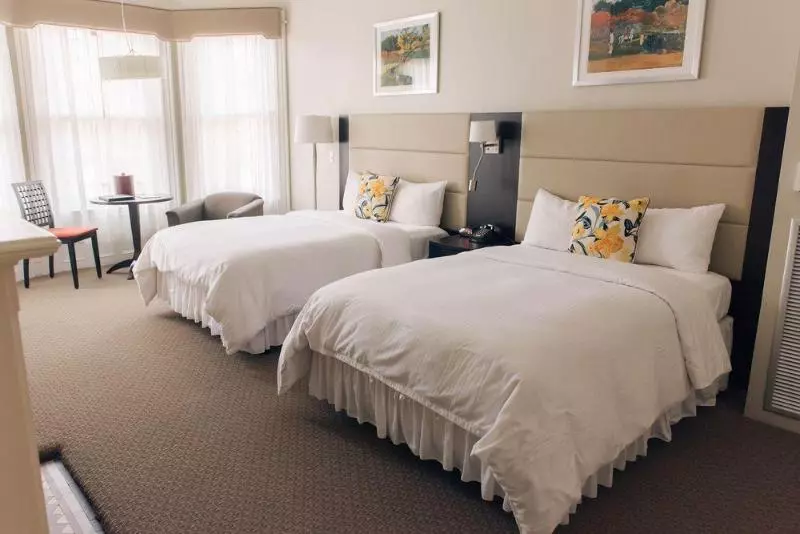 Fotos del hotel Newbury Guest House:  7