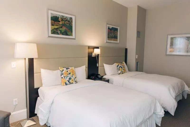 Fotos del hotel Newbury Guest House:  9