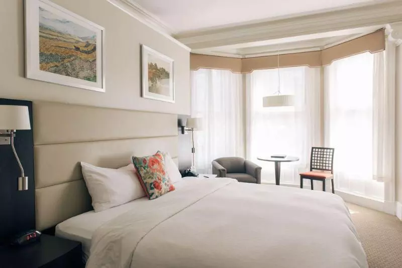 Fotos del hotel Newbury Guest House:  8