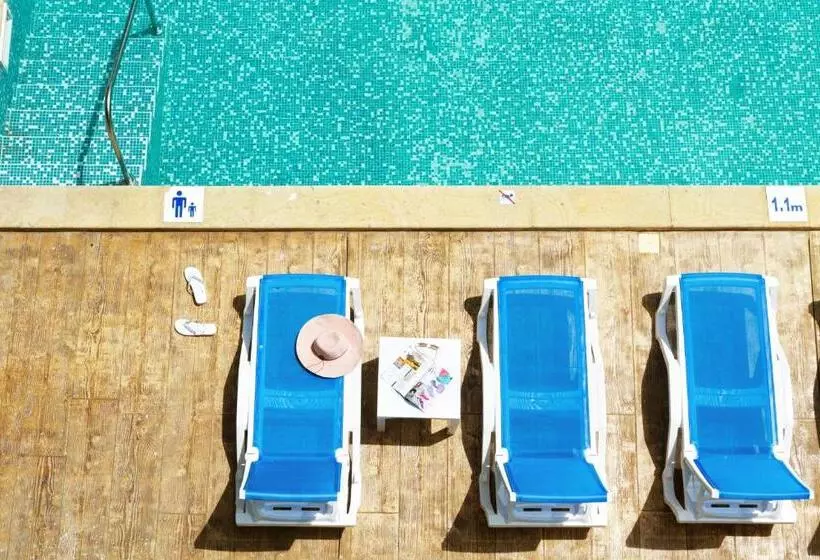 Fotos del hotel Bilyana Beach Hotel - Free Beach Access:  15